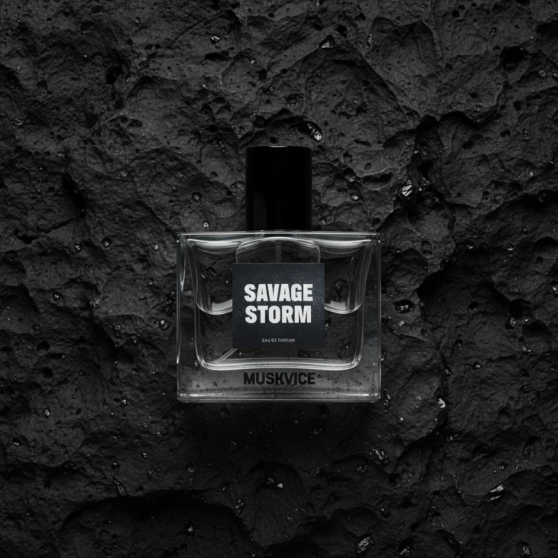 Savage Strom Perfume in Pakistan