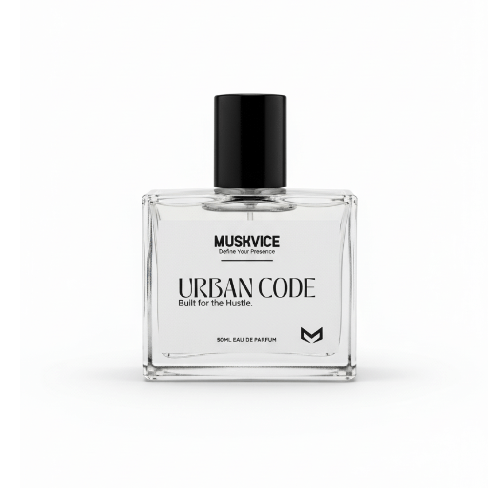 URBAN CODE Office For Men