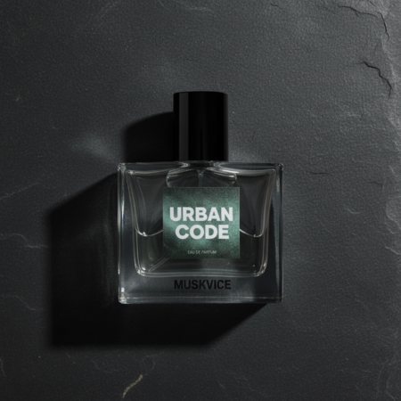URBAN CODE INSPIRED BY OFFICE FOR MEN