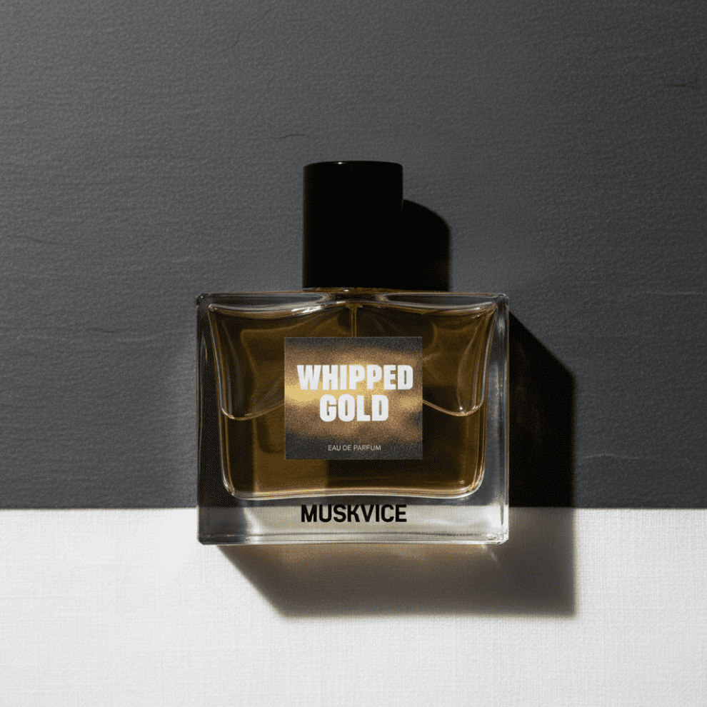 Whipped Gold perfume in Pakistan