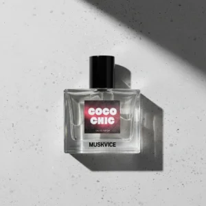 COCO CHIC INSPIRED BY COCO MODIMOISELLE