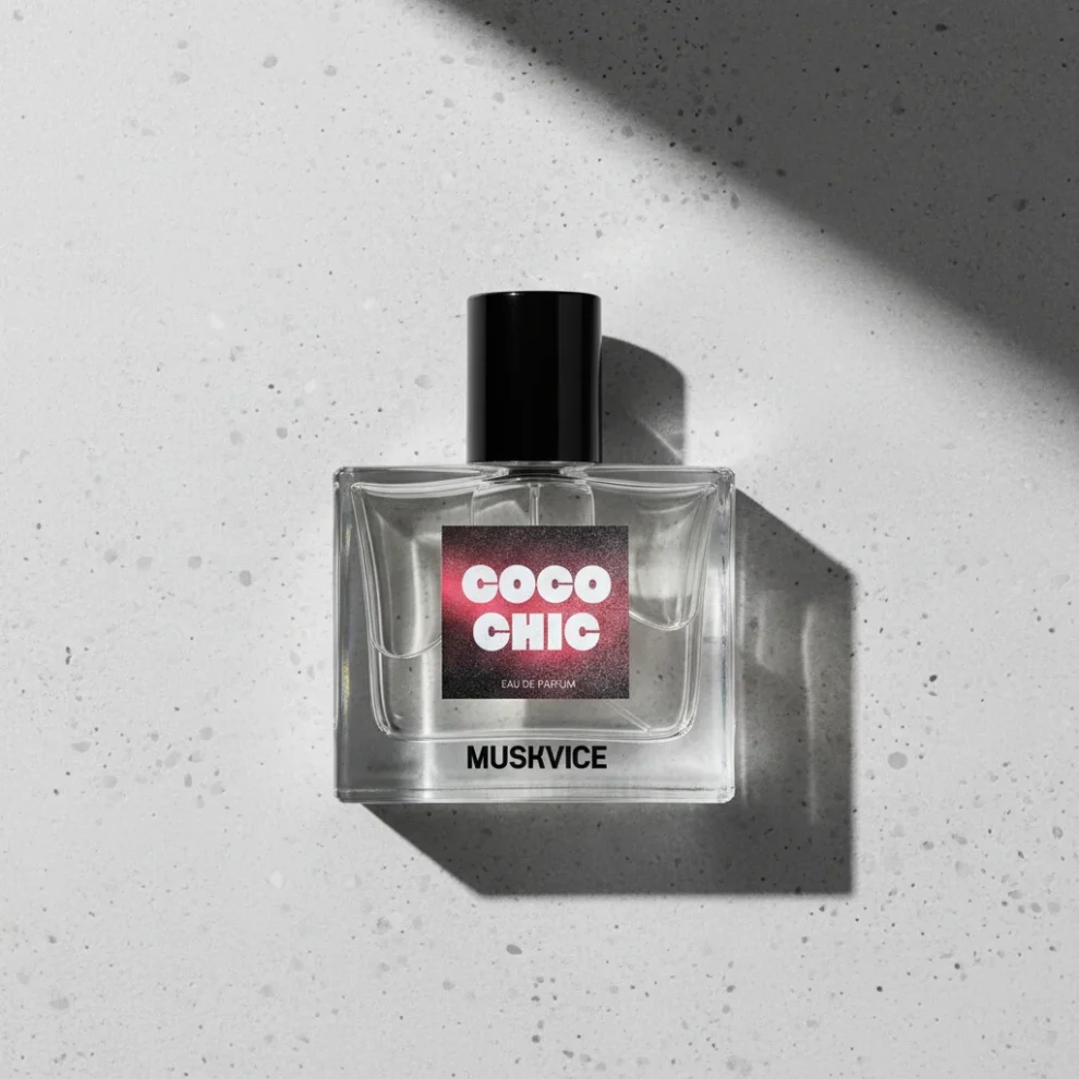 COCO CHIN perfume in Pakistan
