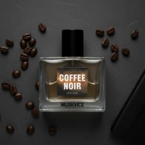 COFFEE NOIR INSPIRED BY ROMANTIC COFFEE