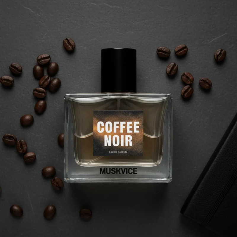 Coffee Noir perfume in Pakistan