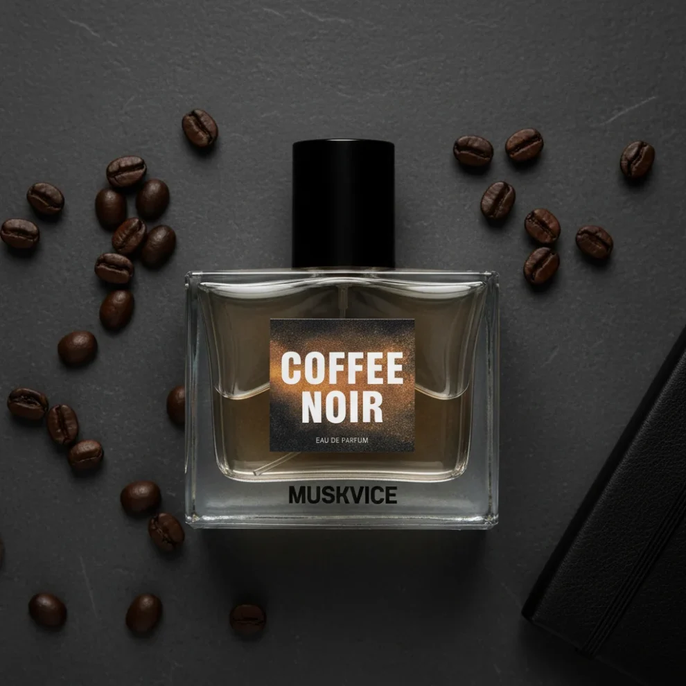 Coffee Noir perfume in Pakistan