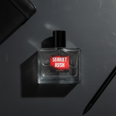 SCARLET RUSH INSPIRED BY GUCCI RUSH