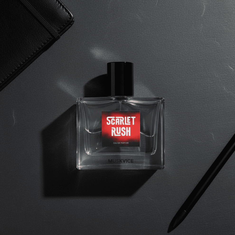 Scarlet Rush perfume in Pakistan