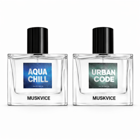 Muskvice Daily Fresh Duo