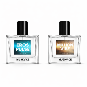 Muskvice Power Night Duo