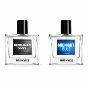 Muskvice Signature Gentleman Duo