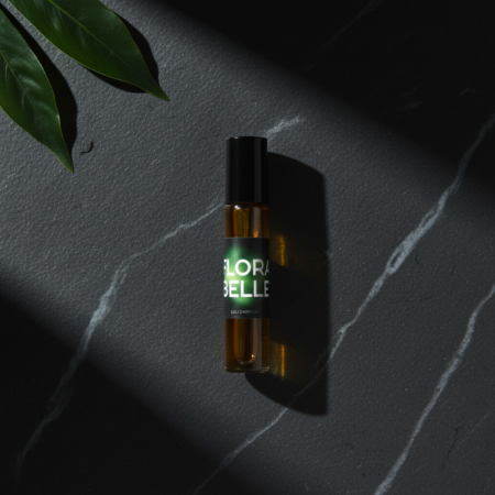 FLORA BELLE PERFUME ROLL ON