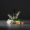Flora Belle perfume oil attar