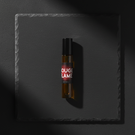 ROUGE FLAME PERFUME ROLL ON