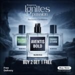 BUY 2 GET 1 FREE 50ML