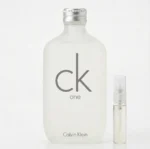 Decant - Calvin Klein CK One