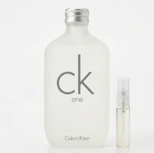 Decant - Calvin Klein CK One
