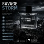 SavageStorm